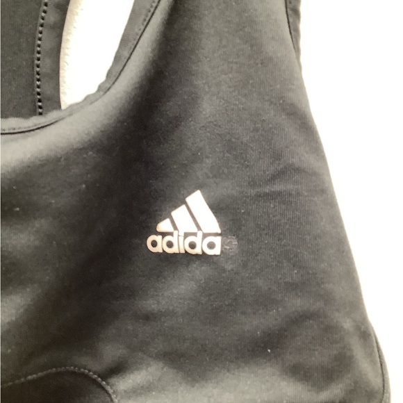 Adidas & C9 By Champion Size Small Sports Bra Duo. Preloved - Picture 4 of 9